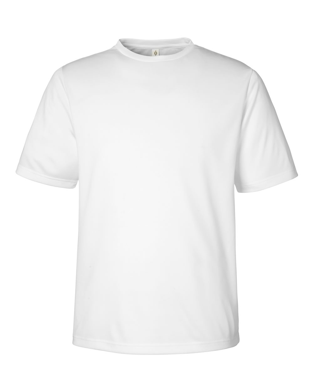Men's Zone Performance Mesh T-Shirt - TT15 112