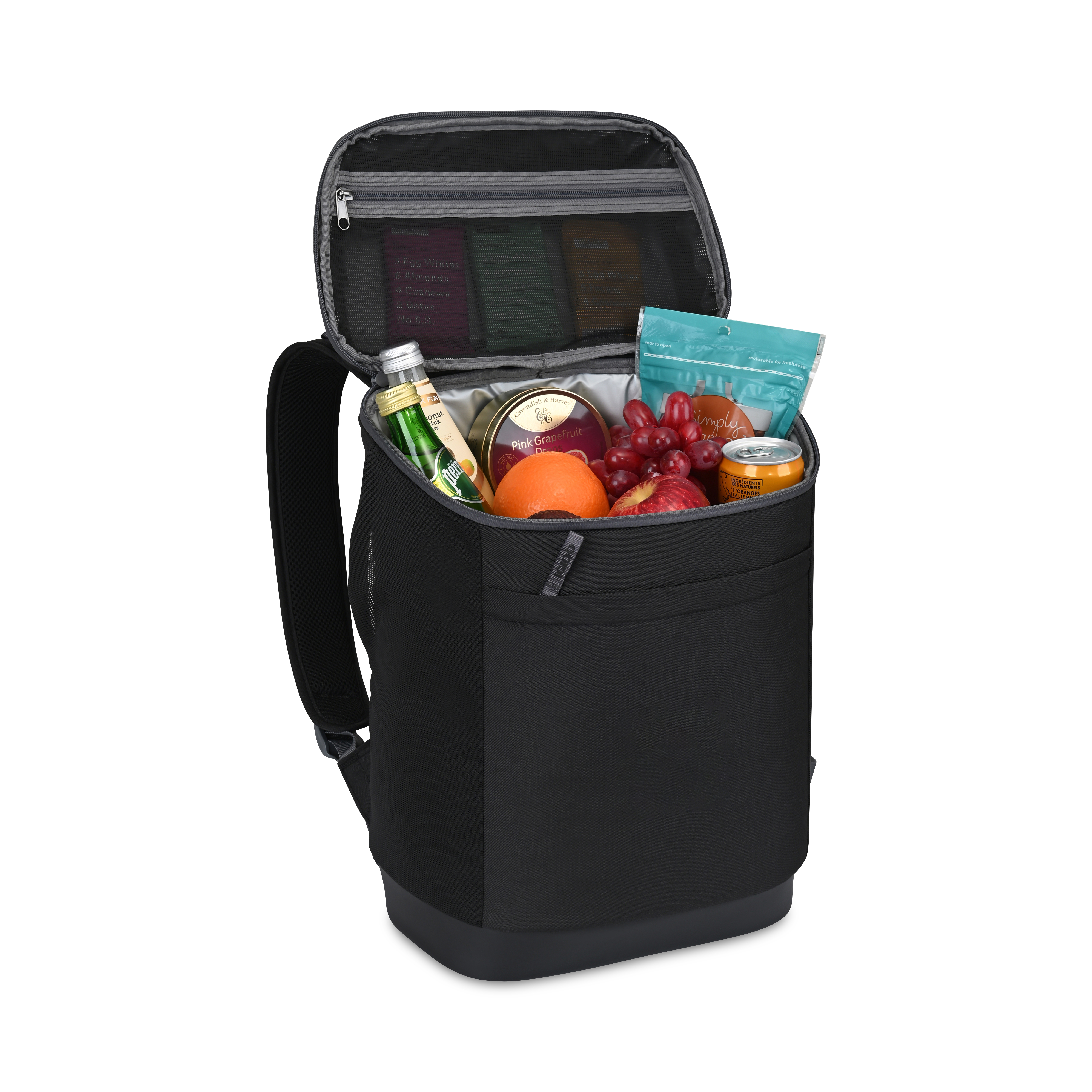 Igloo® Day Chiller Backpack 24 Can Soft Cooler 32