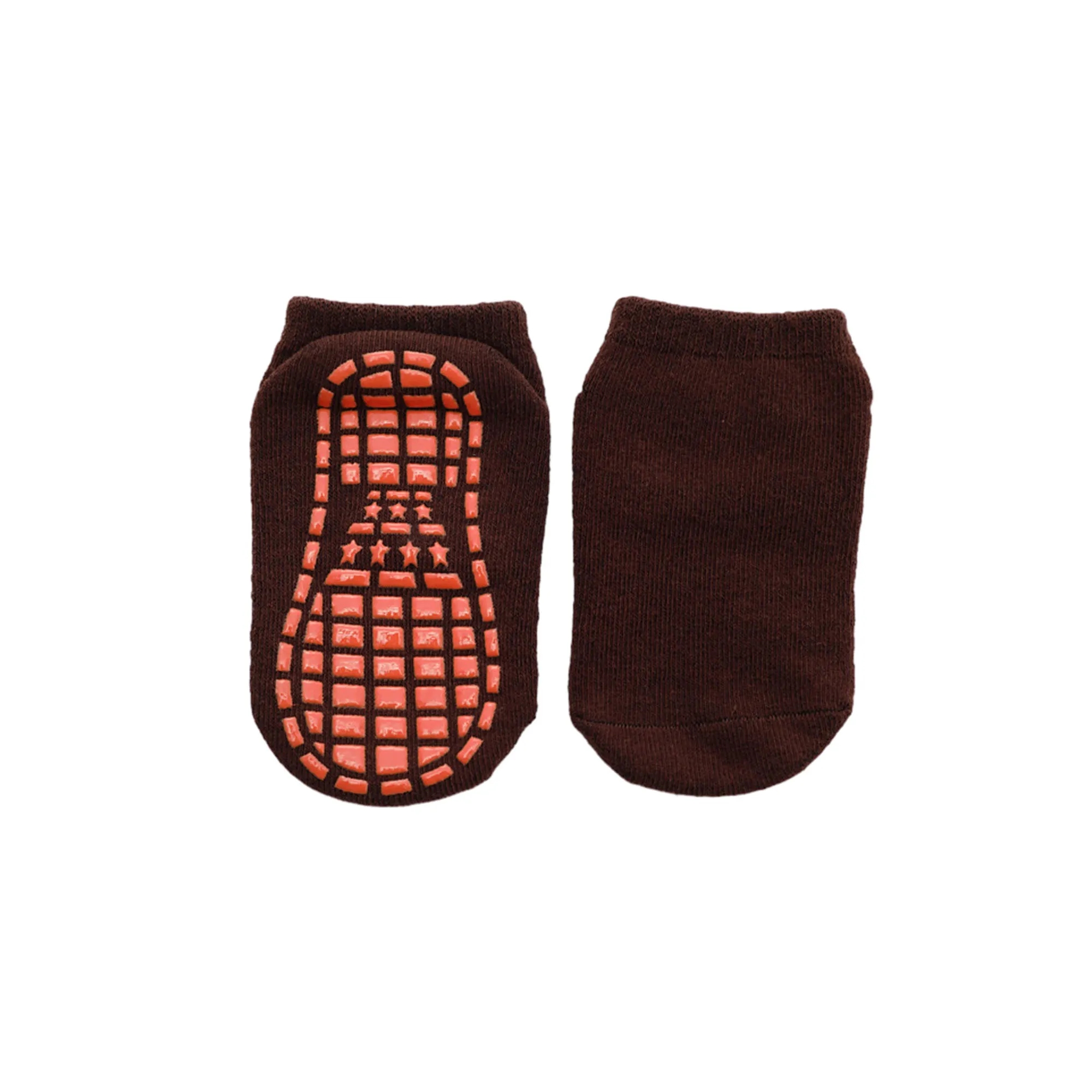 Children's Non slip Floor Socks 1