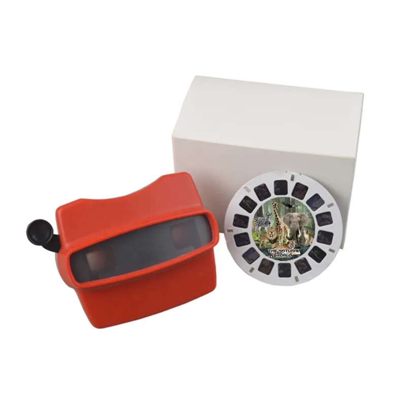 3D Viewer with Slides 8