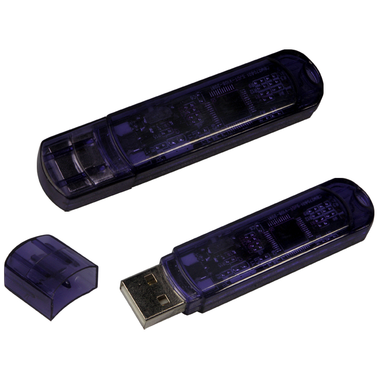 1260FMS - Flash Memory Drive V2.0 1
