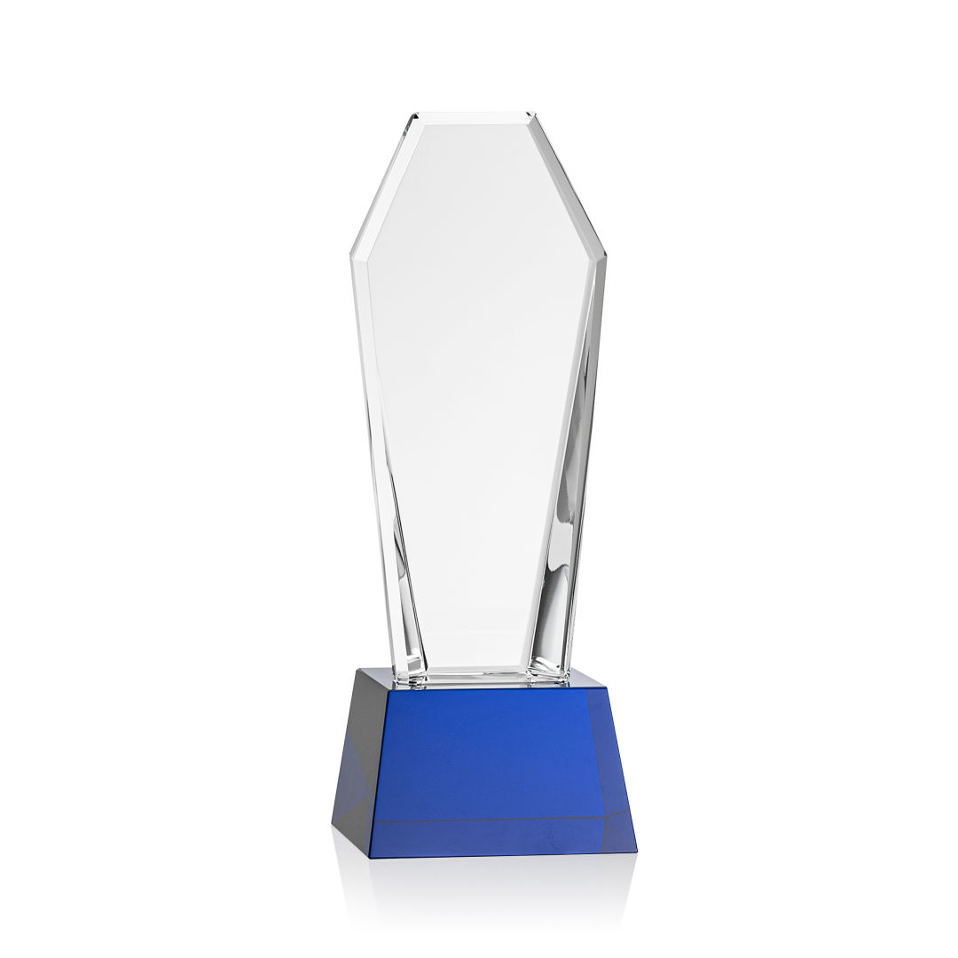 Romford Award on Base- Blue 3