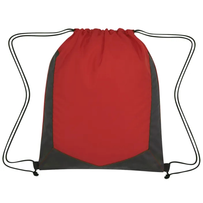 Spectator Drawstring Sports Pack 4