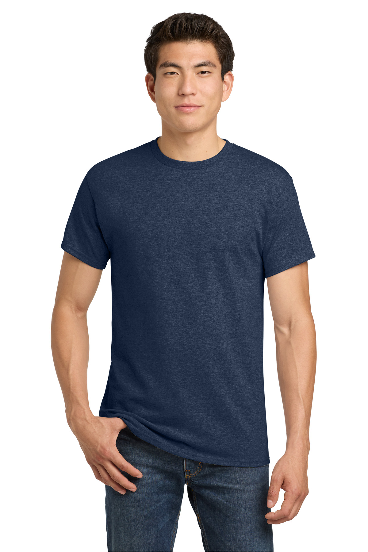 Gildan - Heavy Cotton 100% Cotton T-Shirt. 5000 211