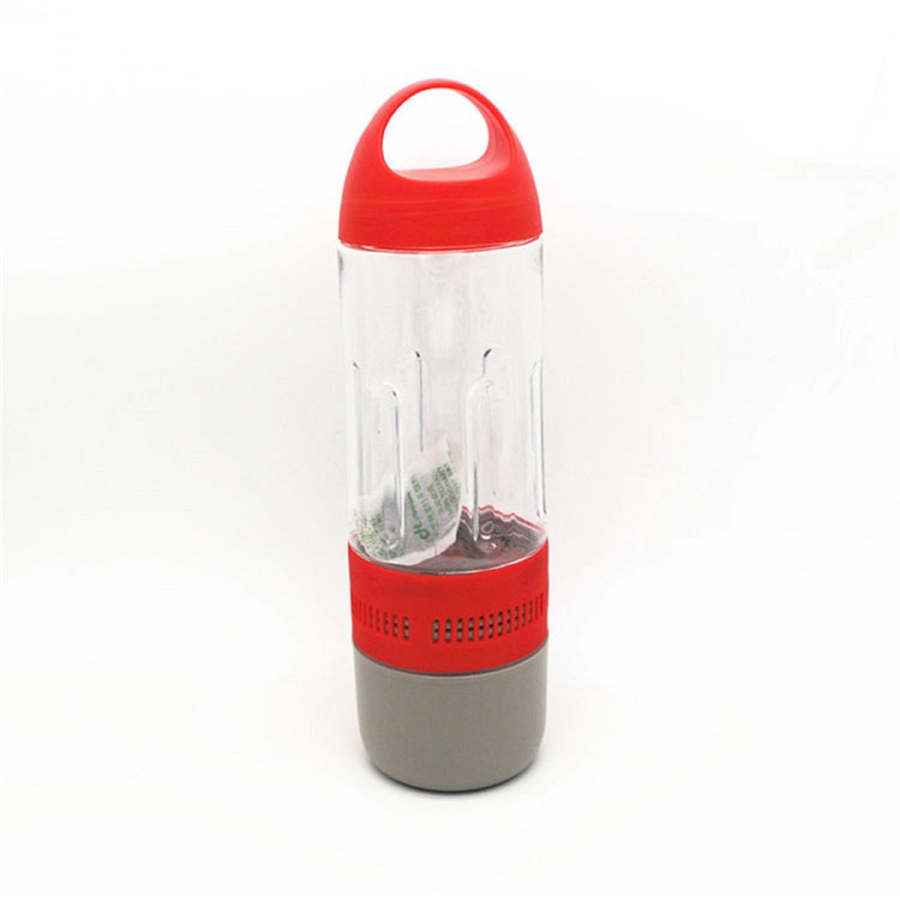 13OZ Water Bottle Wireless Speaker with Grip 8