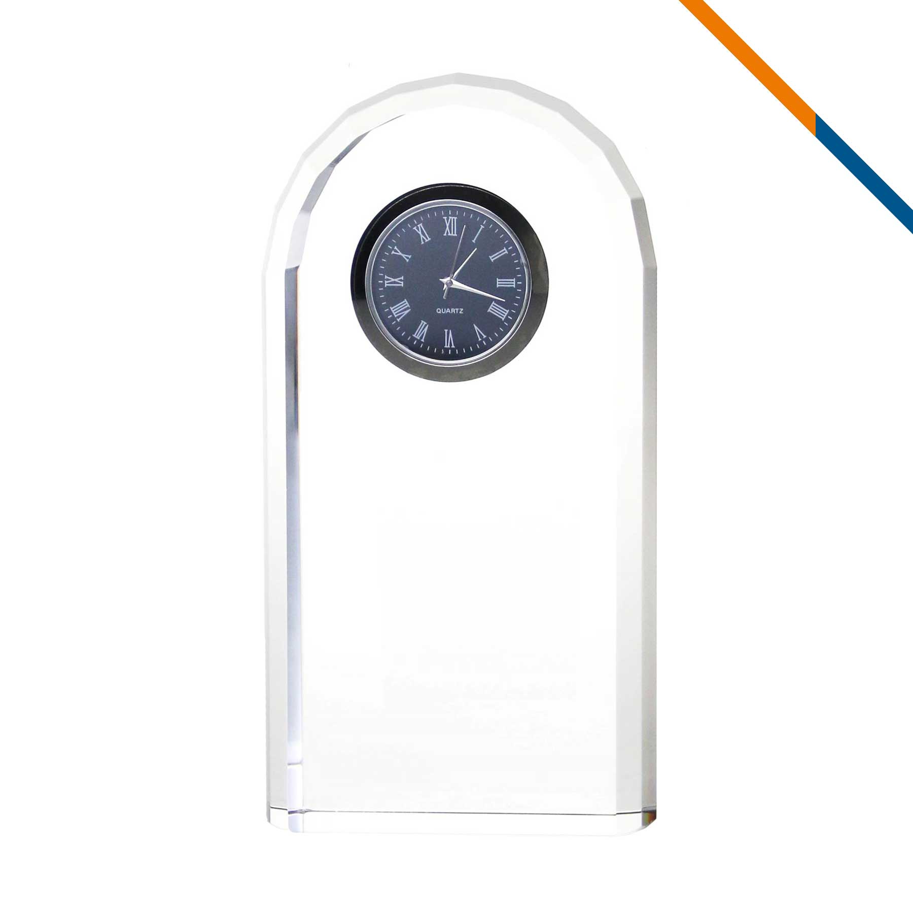 Katny Arch Clock Award 6