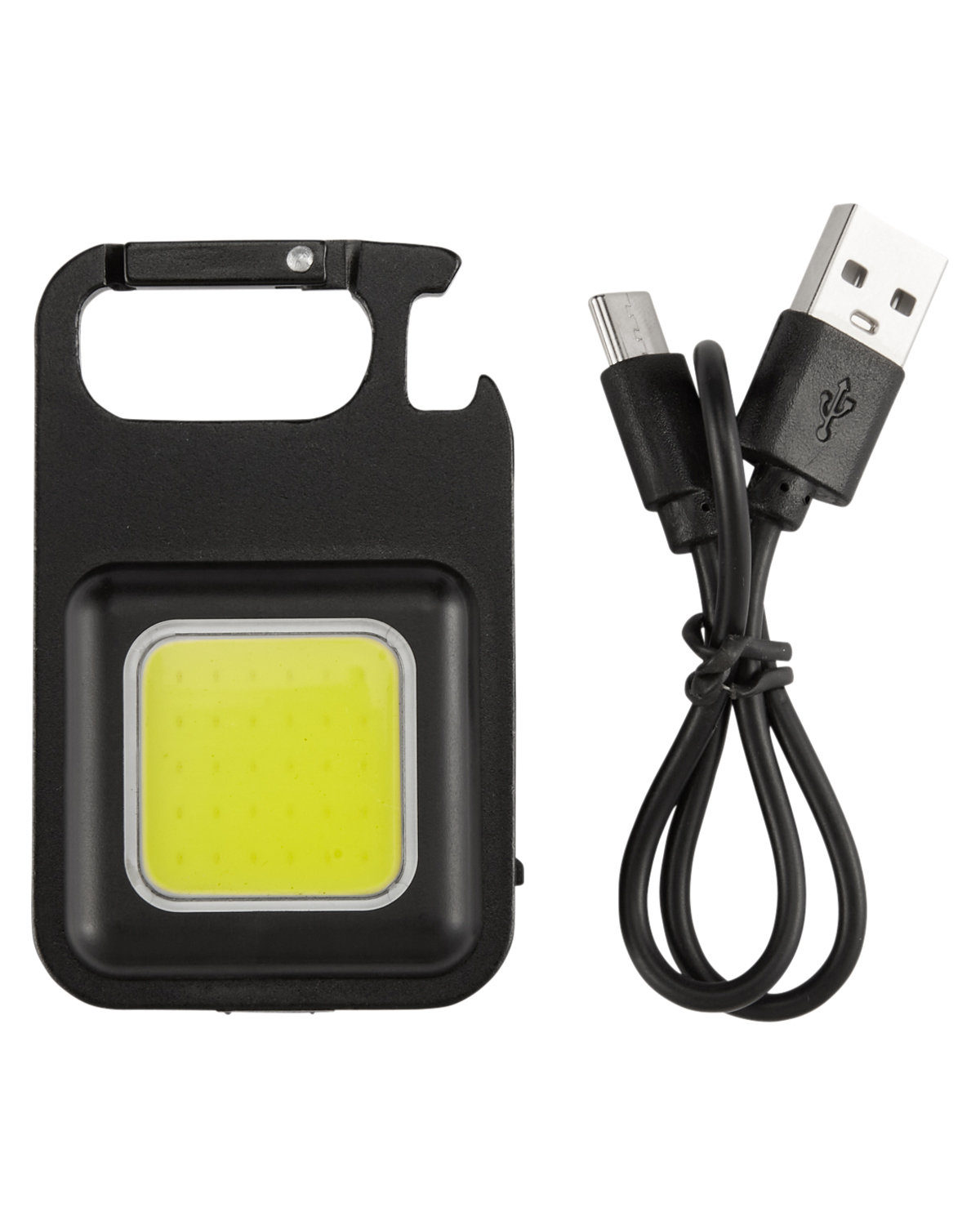 Denali Rechargeable COB Light 3