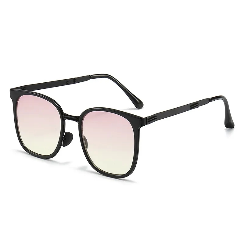 Foldable Polarized Sunglasses 4