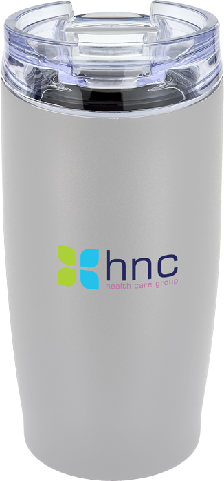 Urban Peak® Canyon Trail 16 oz Vacuum Tumbler 17