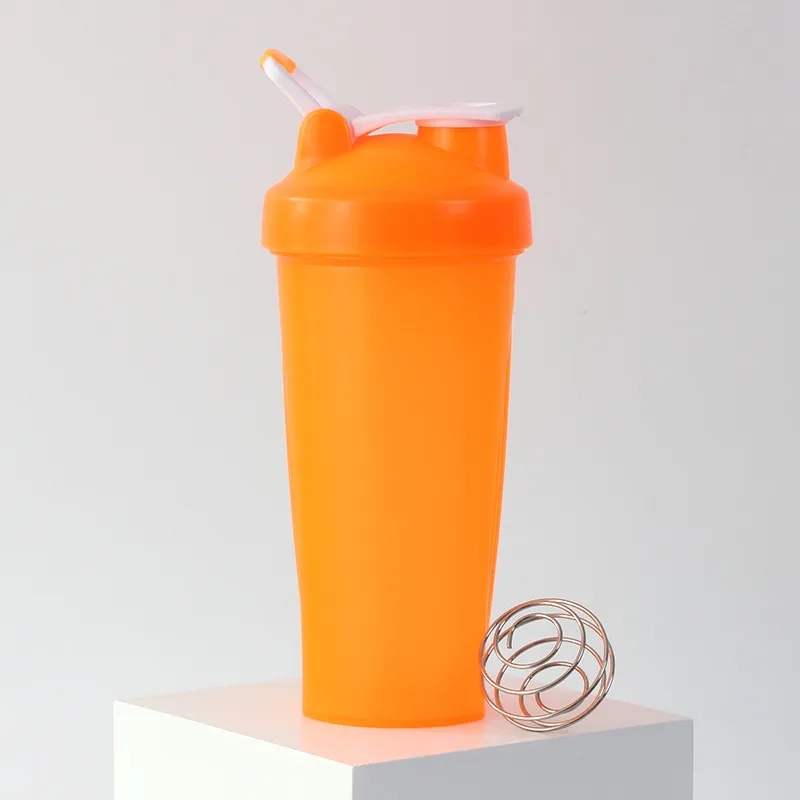 20oz Shake-It Shaker Bottle for Protein Powder 3