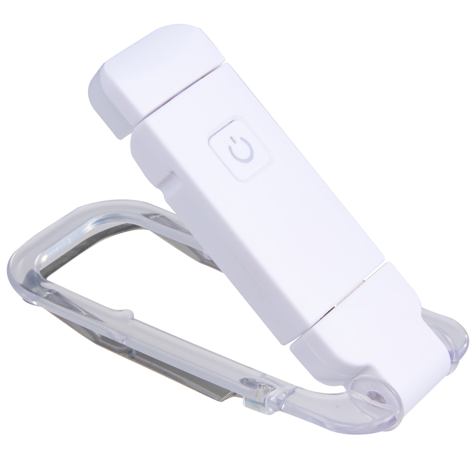 Recycled Rechargeable Book Light 108