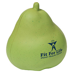 Pear Stress Reliever 3