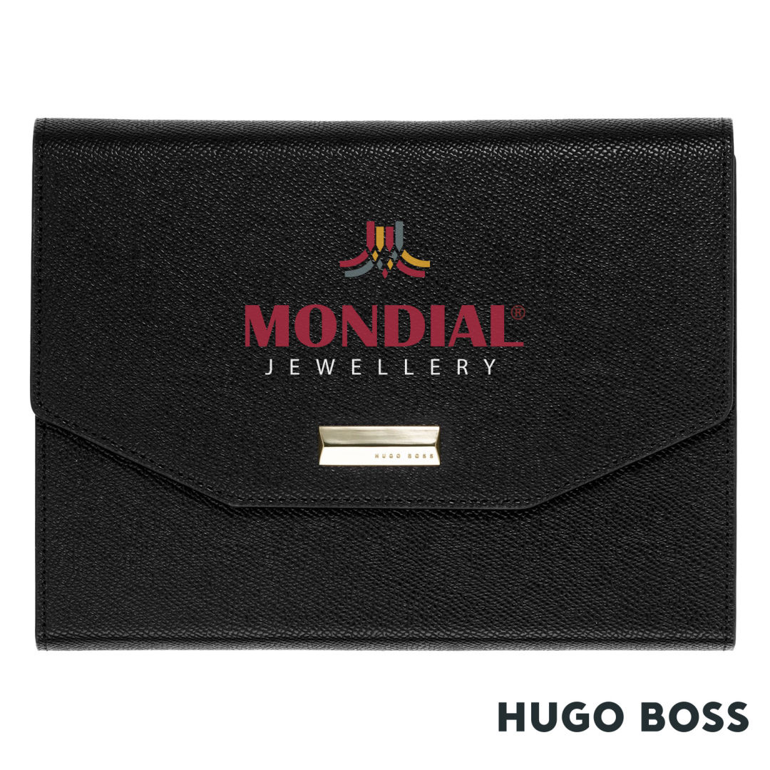 Hugo Boss Vivid Portfolio