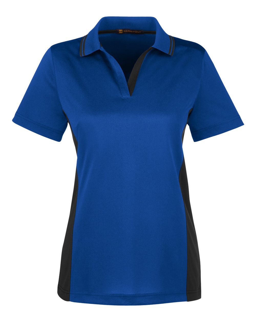 Women's Flash Snag Protection Plus IL Colorblock Polo - M386W 5