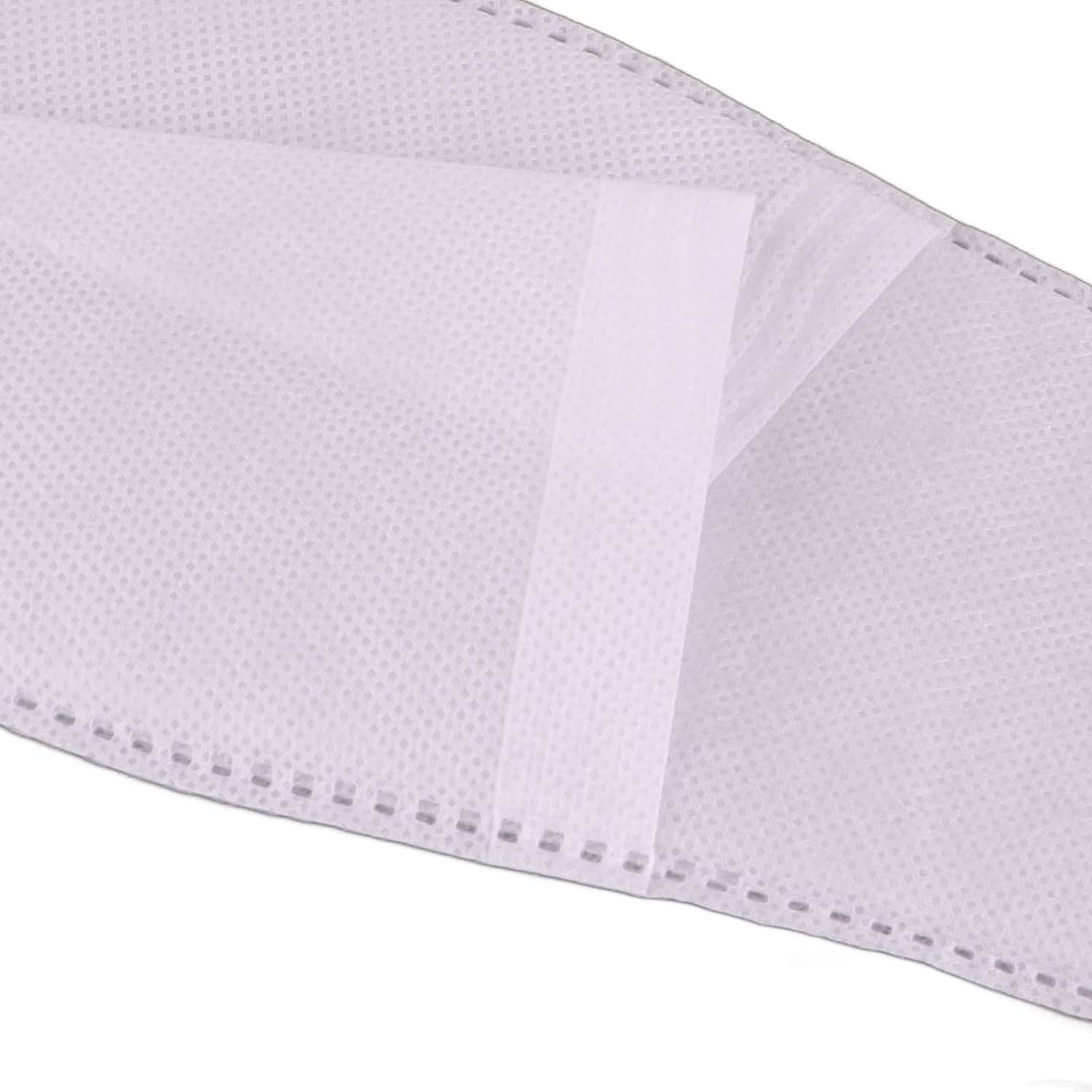 Disposable Non-slip Spa Slippers 7