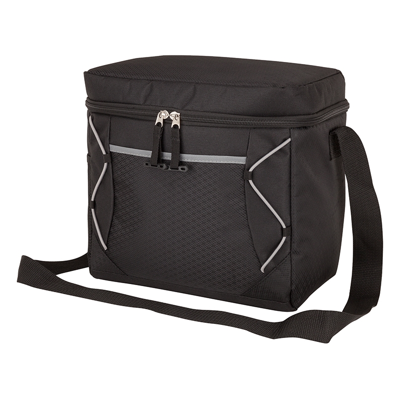 Monterey 16-Can Cooler Bag with Diamond 420D 6
