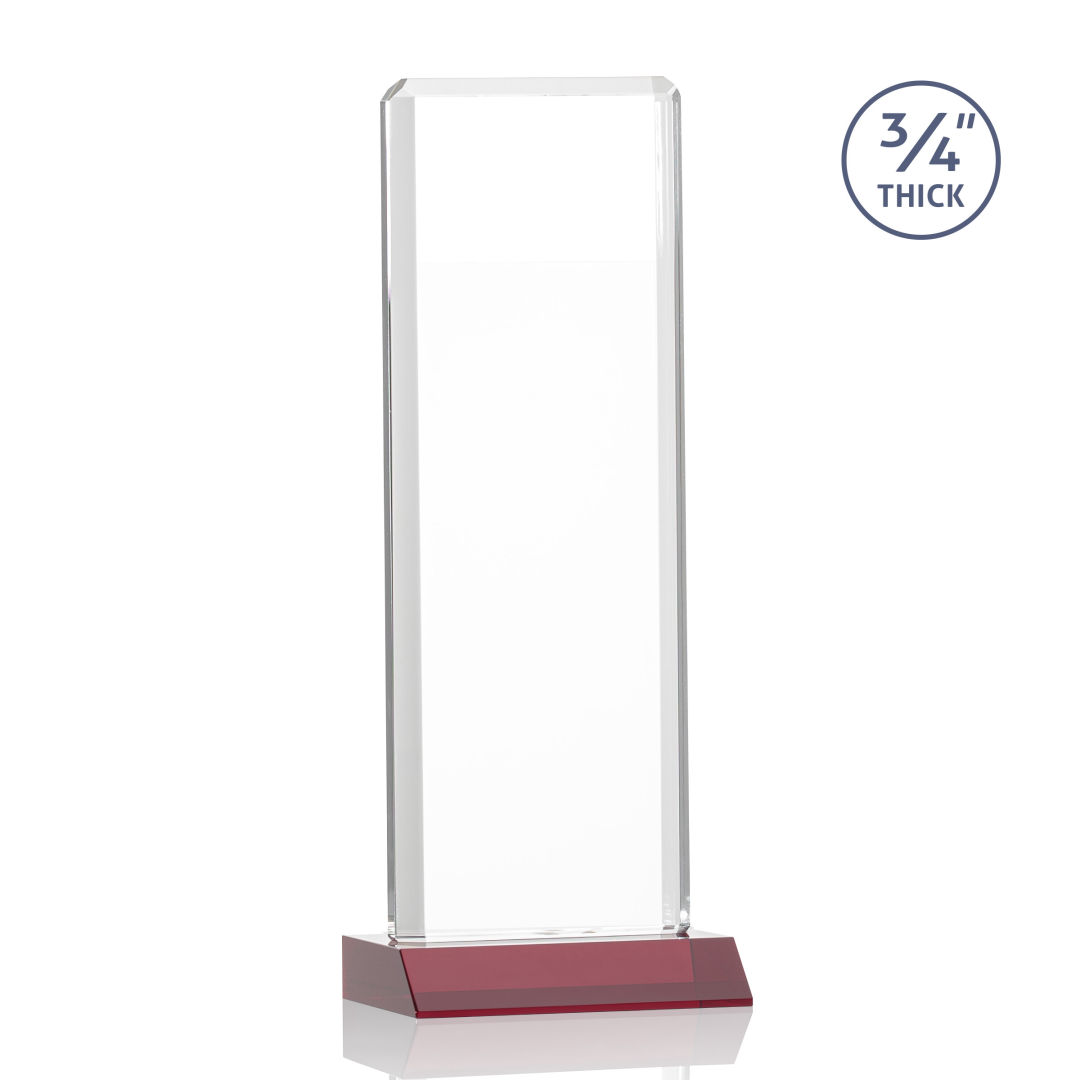 Southport VividPrint™ Award - Red 6