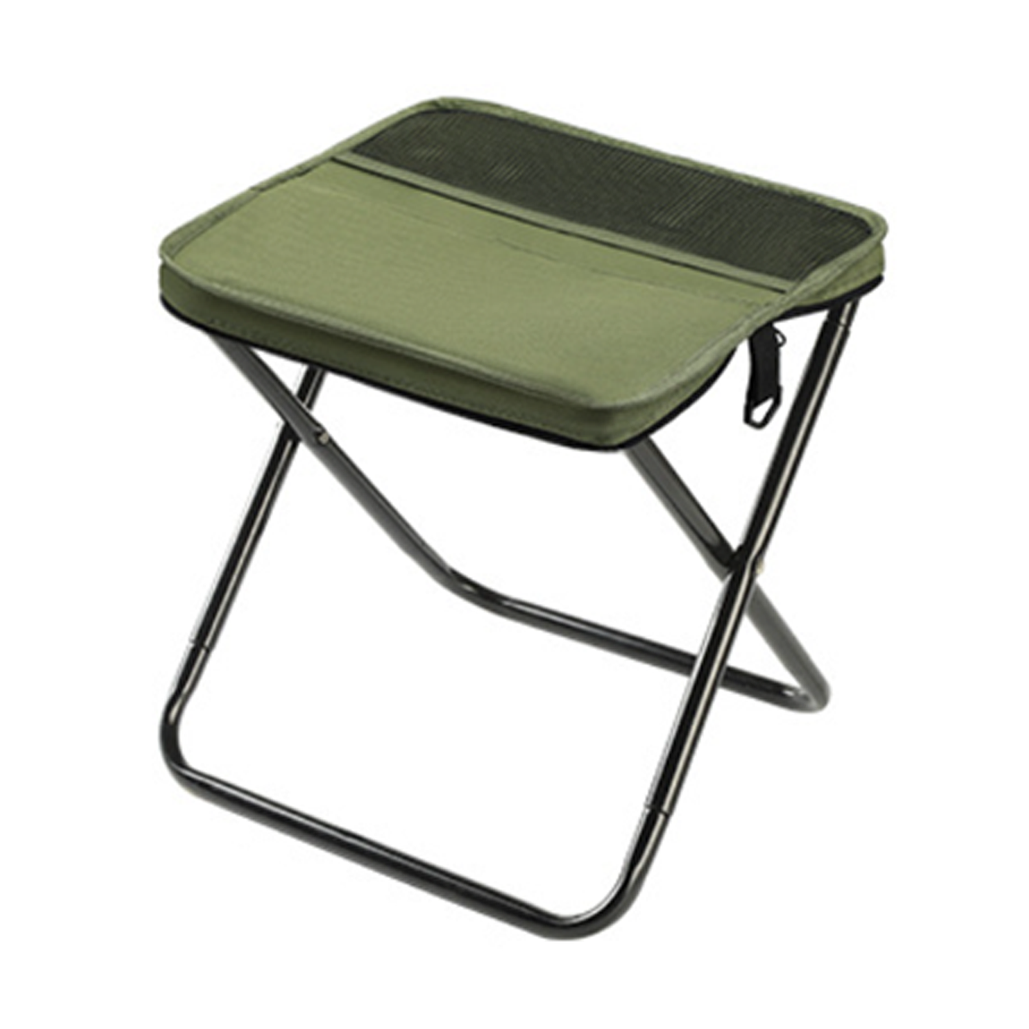 Shoulder Bag Design Carbon Steel Foldable Oxford Stool 8