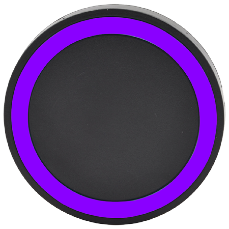 10W Wireless Charging Pad for Mobile Devices 23