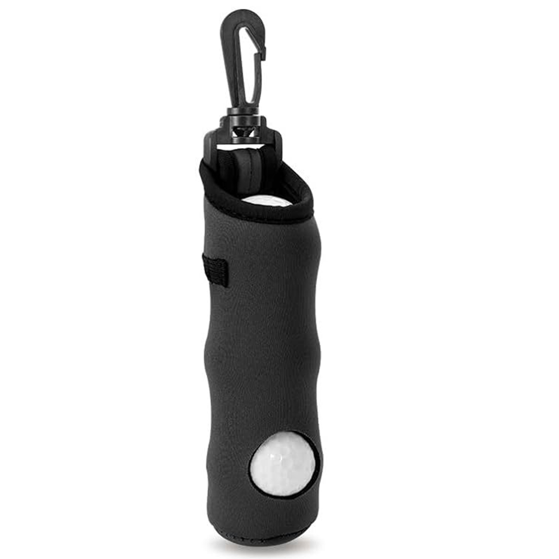 Golf Ball Tee Holder / Neoprene Pouch 2