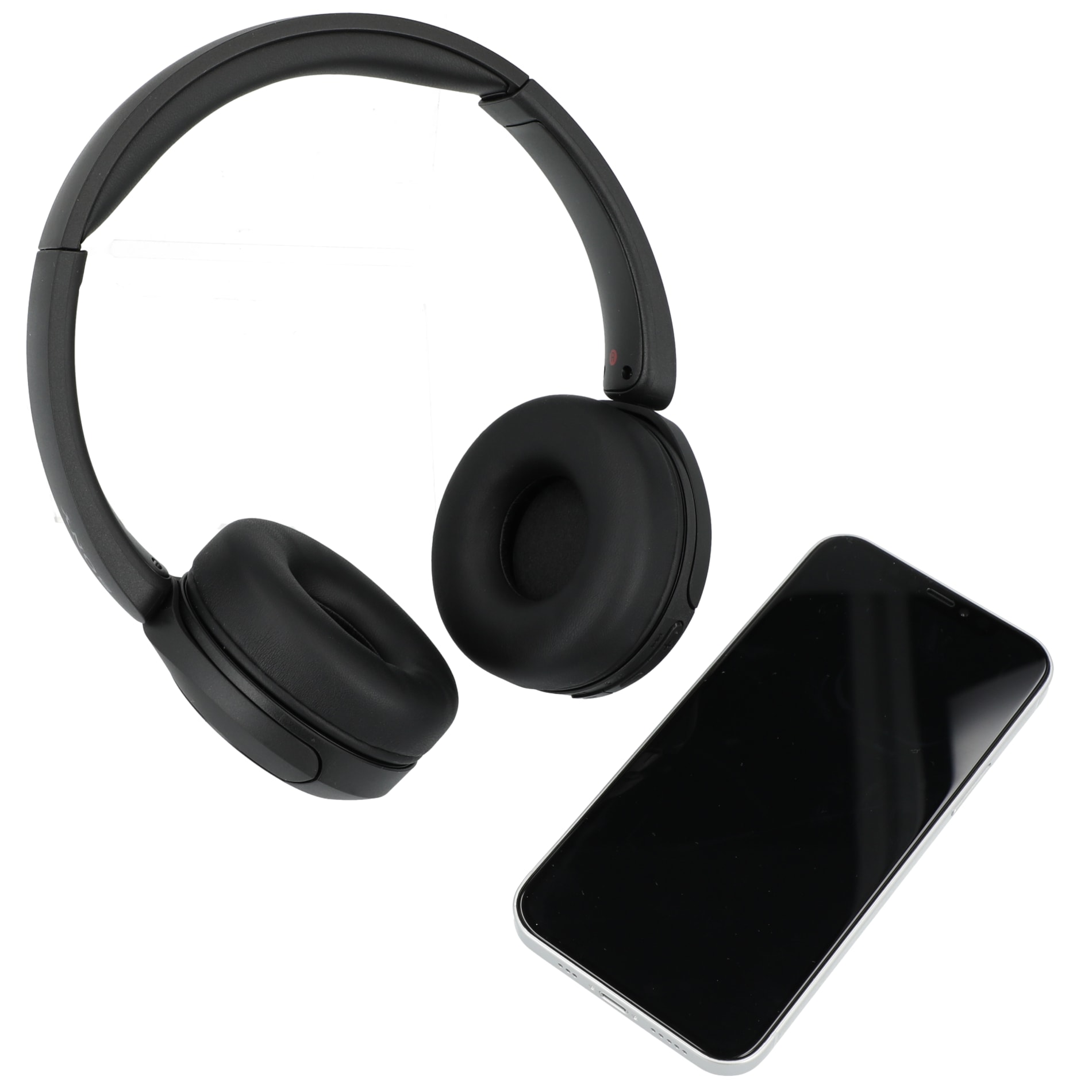 Sony WH-CH520 Wireless Headphones with Microphone 4