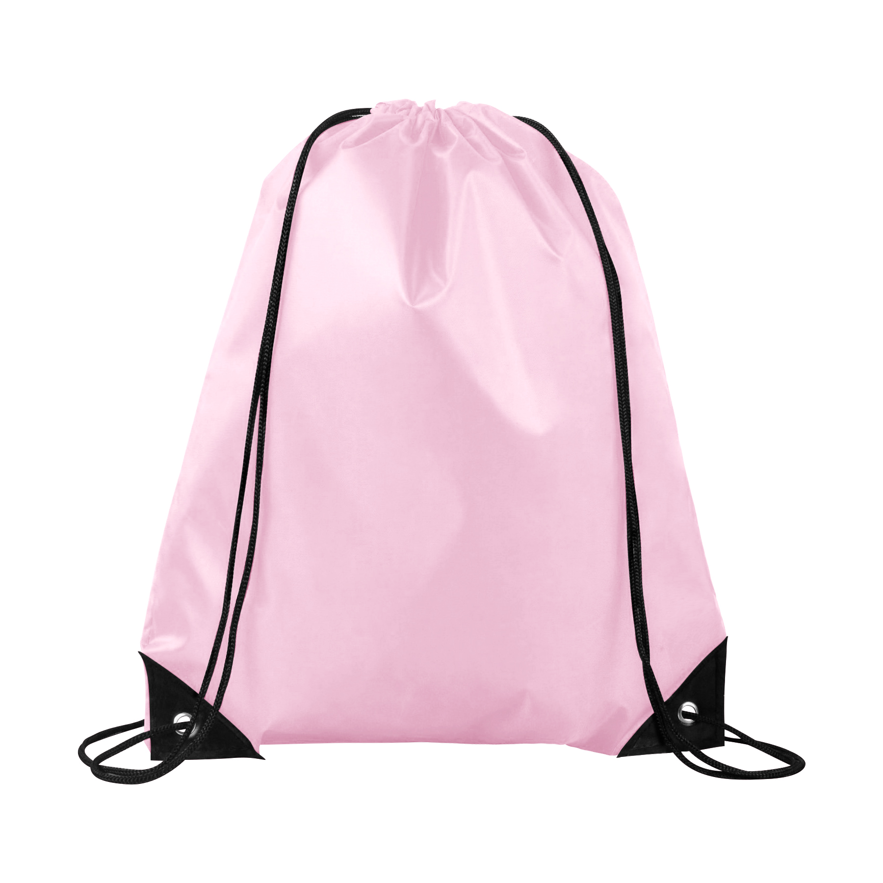 Oxford Drawstring Backpack 13