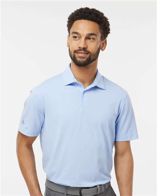 Men's Blended Polo - A590 17