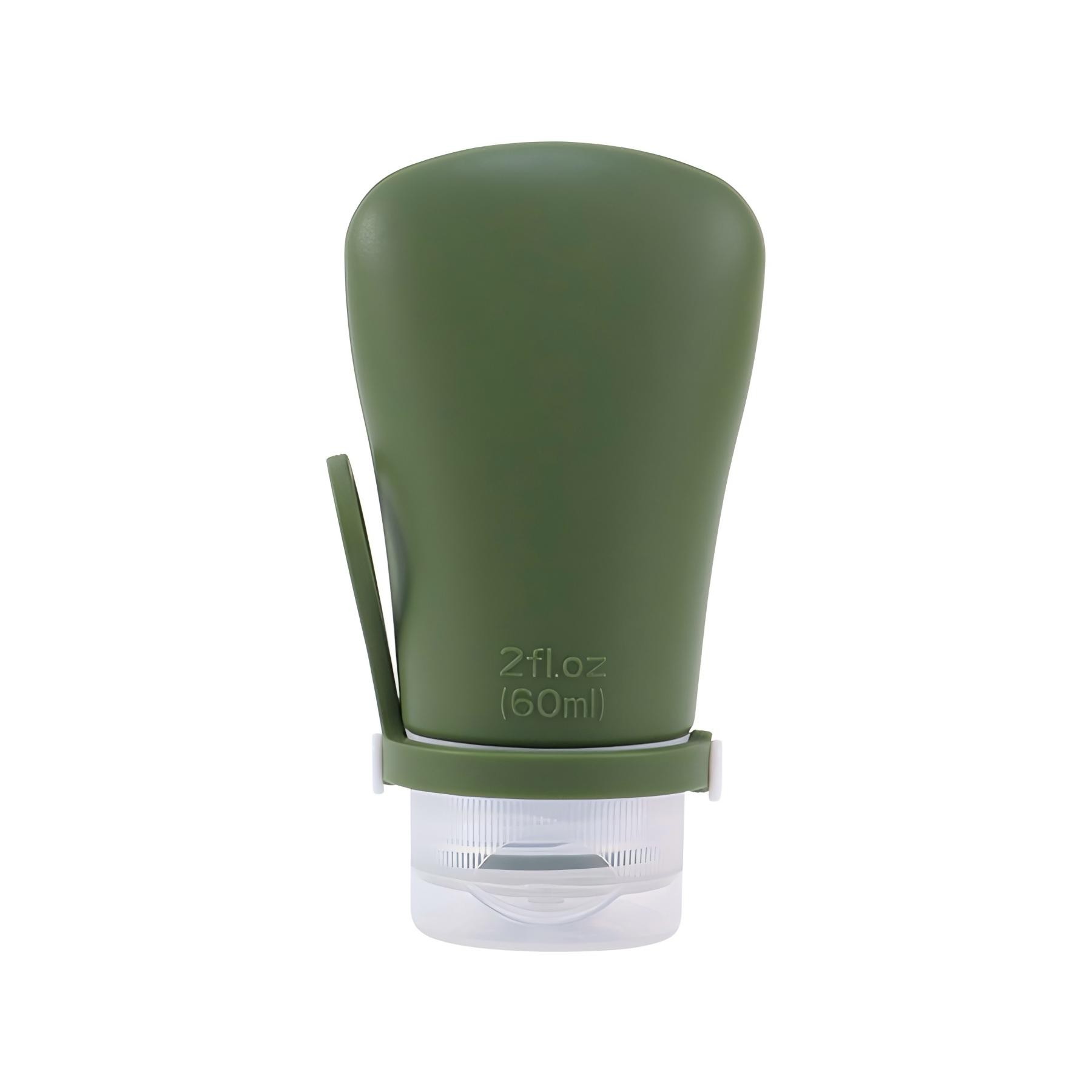 Hand-Held Sub Bottle 8