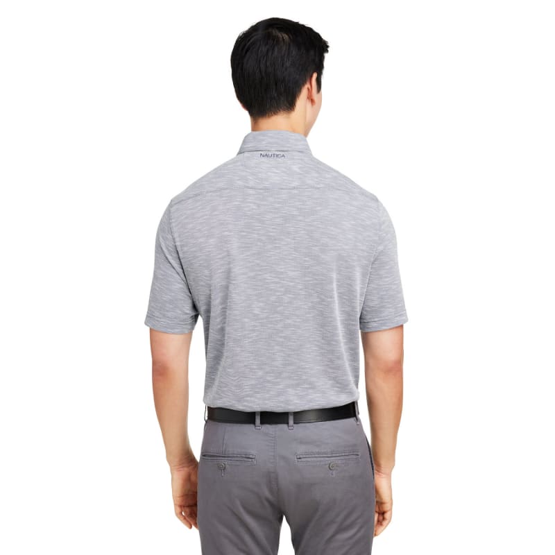 Nautica Men's Sun Surfer Polo 8