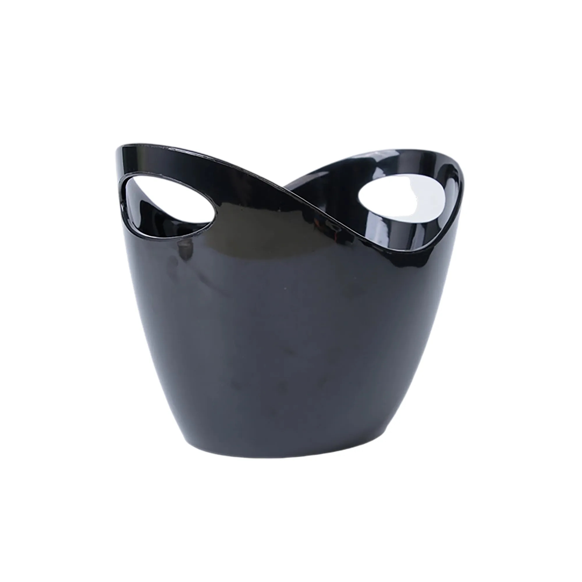 Plastic Ice Bucket for Wine and Beer Storage 7