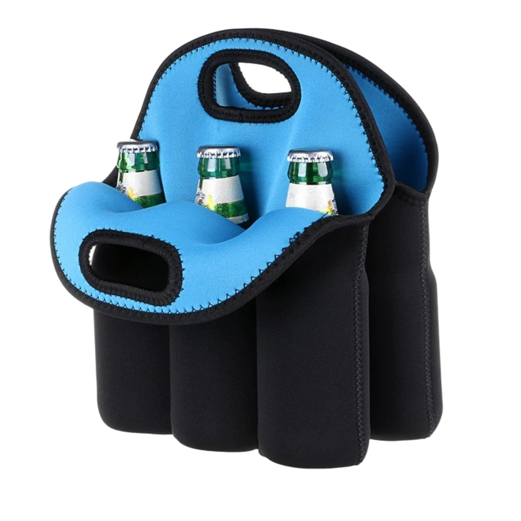 Insulated Beer Carrier 2