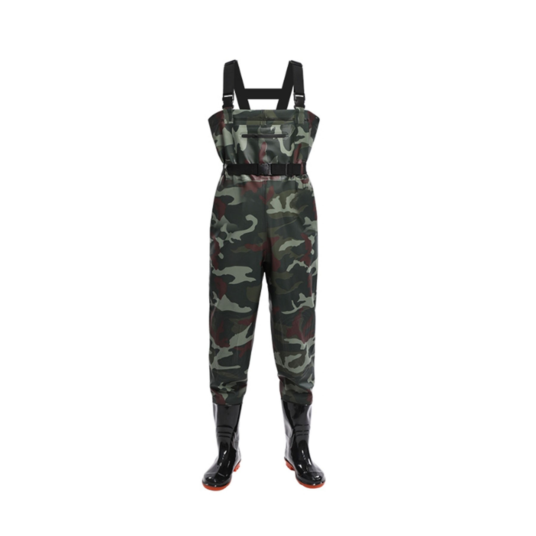 Half Body Waders 2