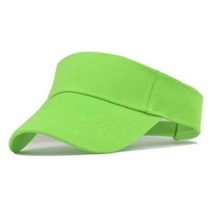 Unisex Sun Visor For Sports Outdoor Activities 43