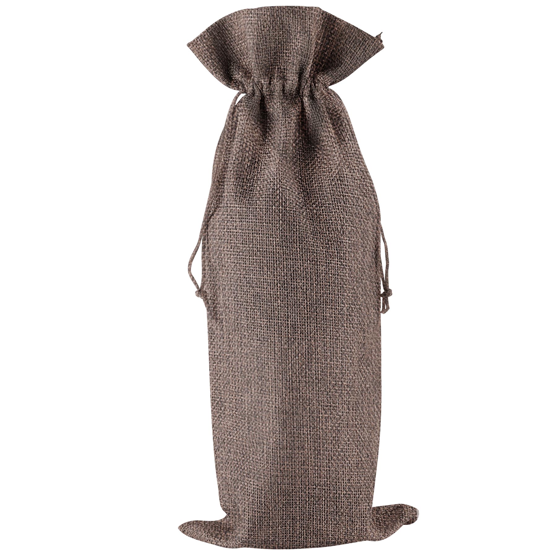 Red Wine Gift Drawstring Bag 5