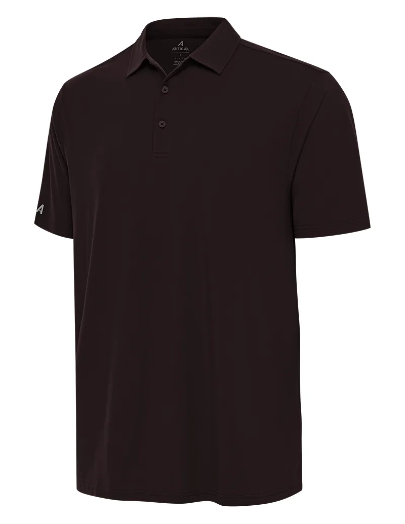 ERA POLO (SOLID AND COLOR PLACKET) 25