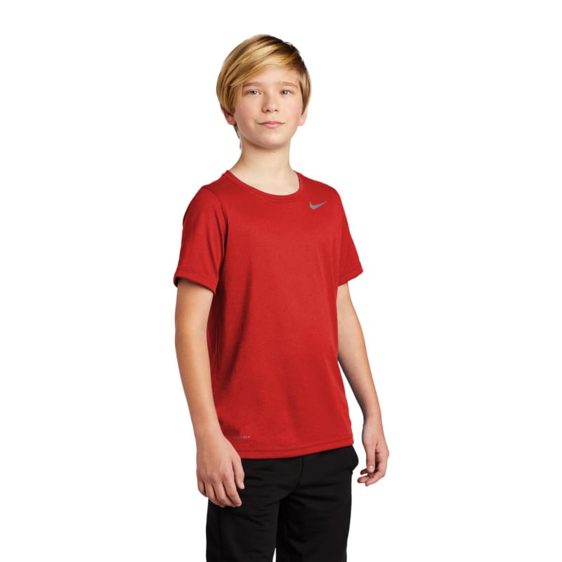 Nike Youth Legend Tee 39