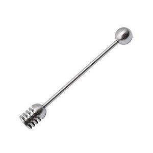 Hand Shaped Plastic Stirrer For Coffee Tea And Desserts 6