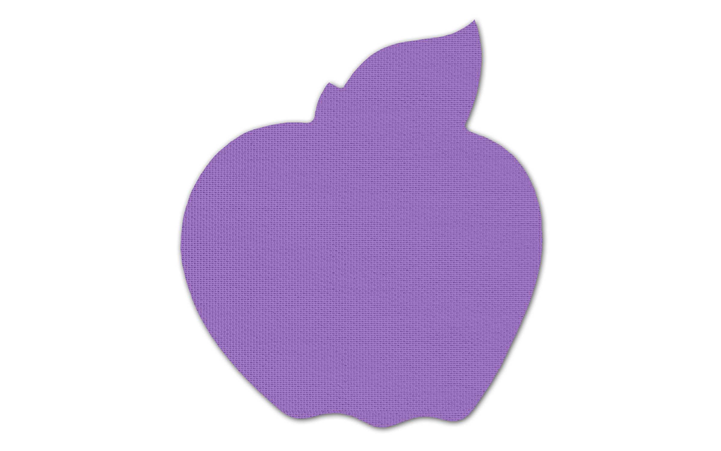 Apple Rubber Jar Opener 6AP 31