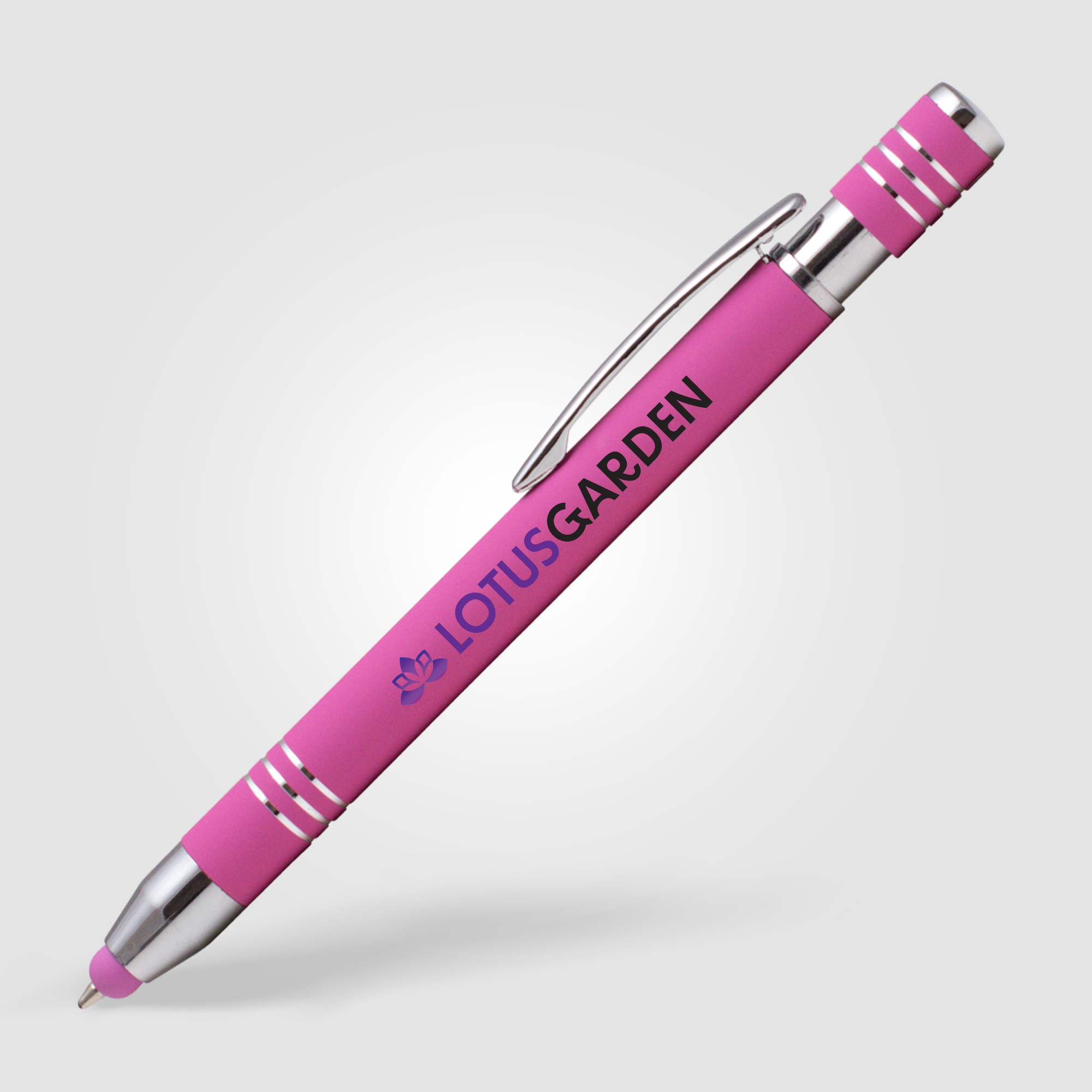 Marin Softy with Stylus 8
