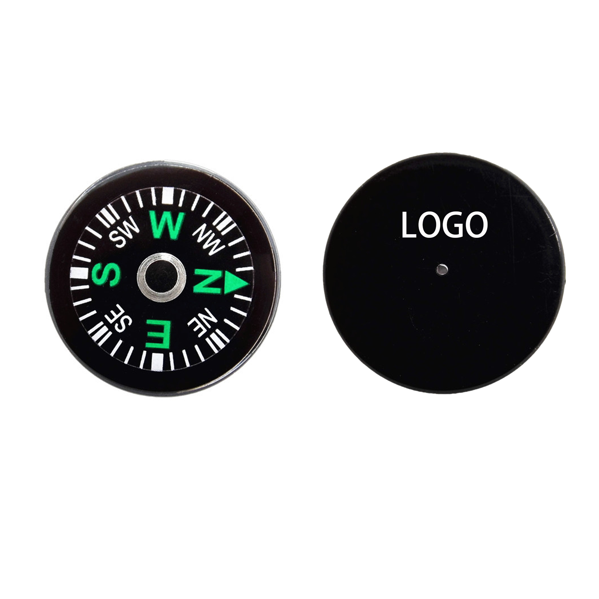 Round Compass 2