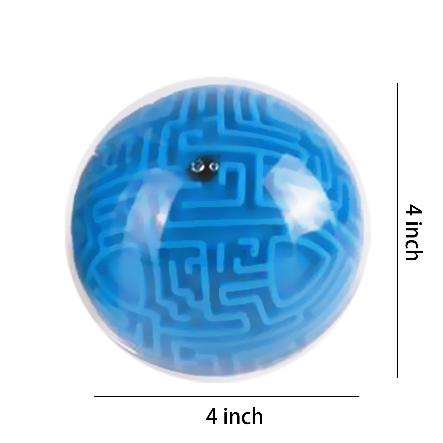 Maze Puzzle Ball 2