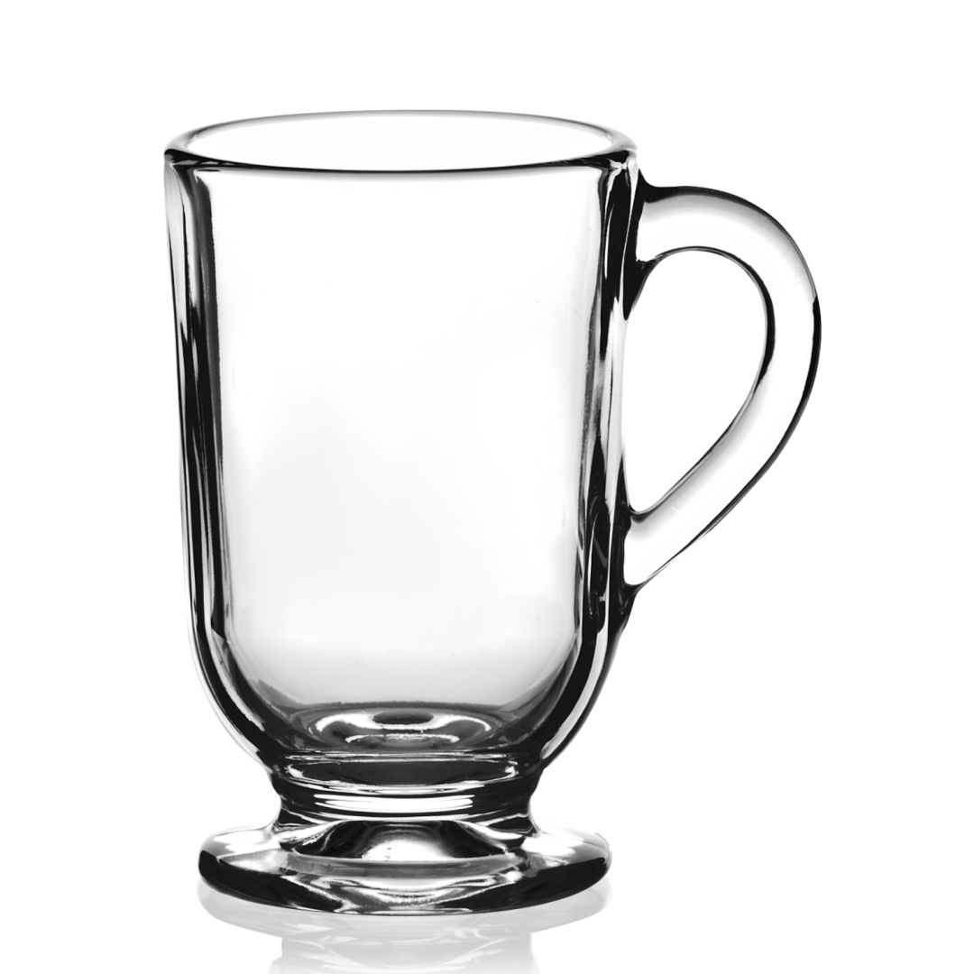 Mondovi Mug - 11oz 5