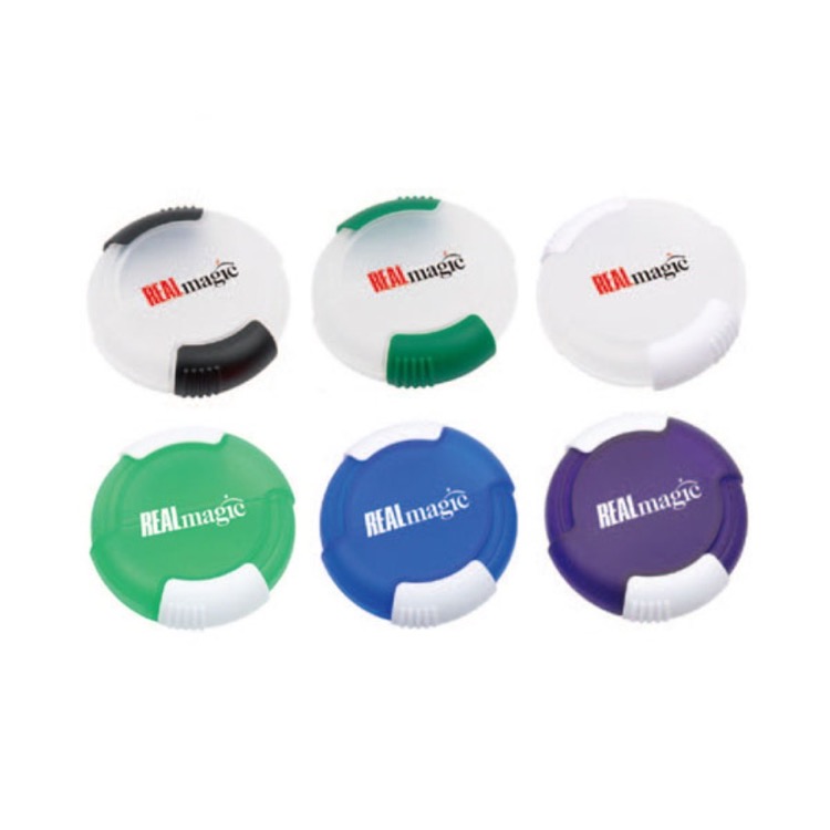 Pill Box 2