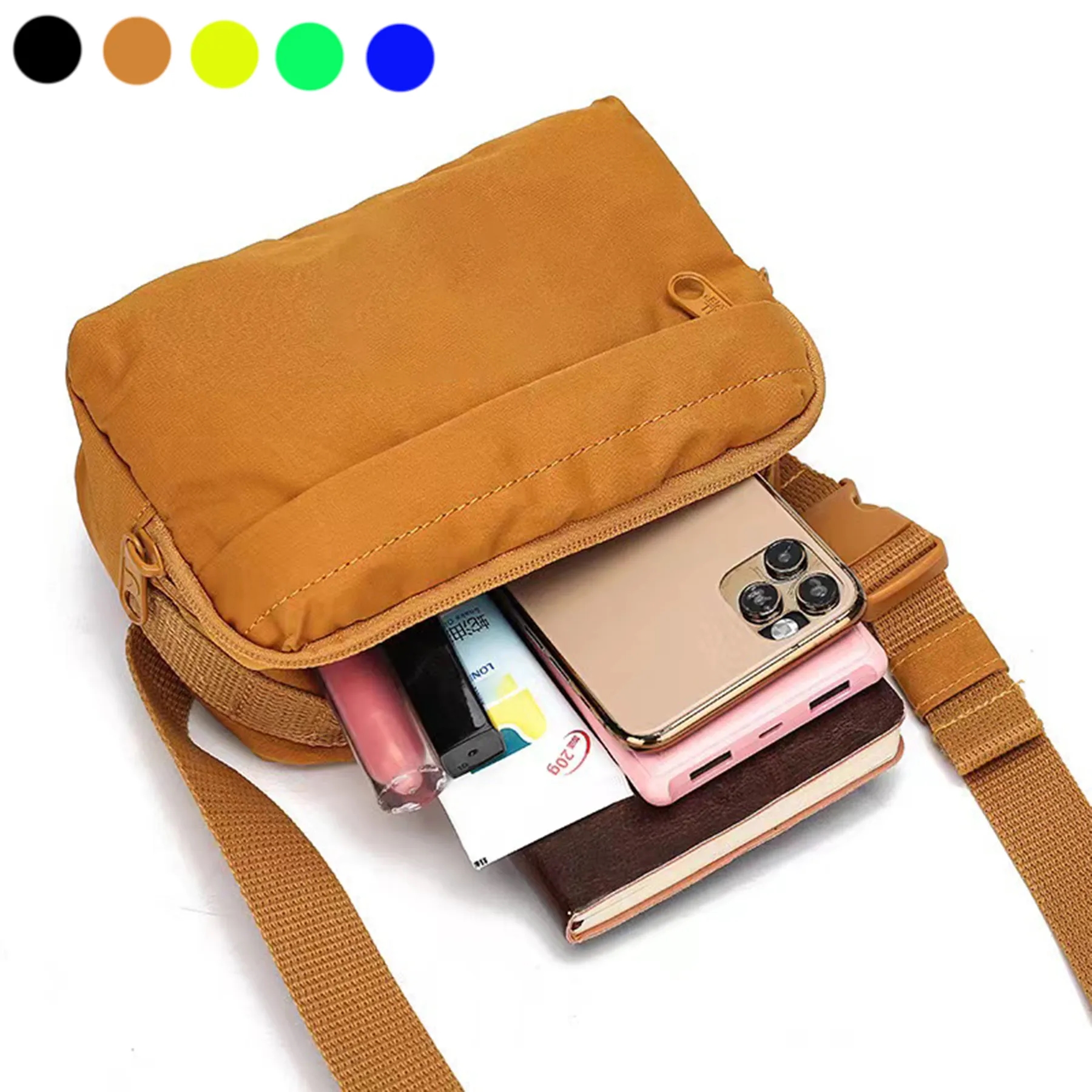 Fashion Belt Bag 1