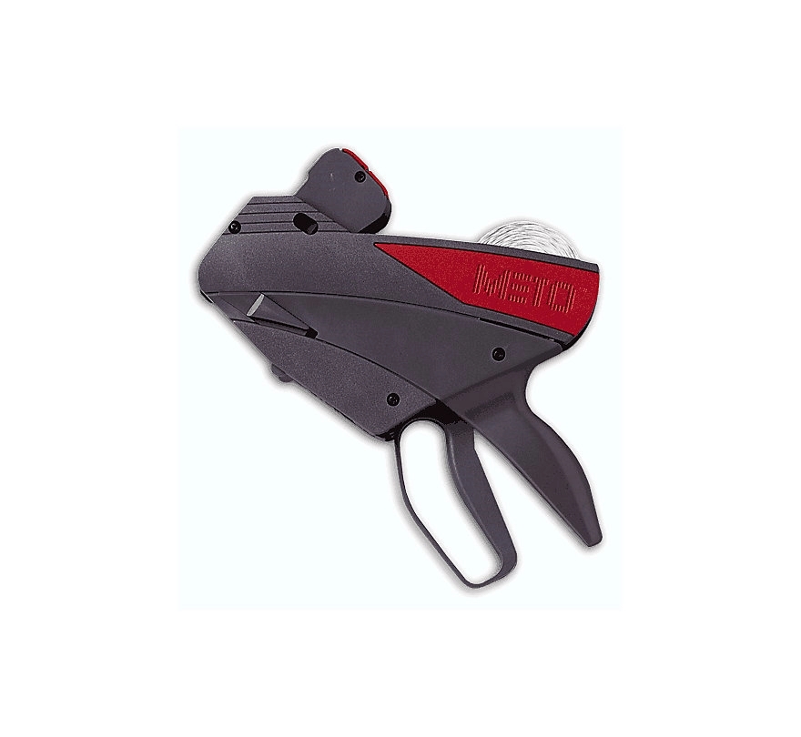 Pricing Gun, METO 1-Line, 8-Character 2