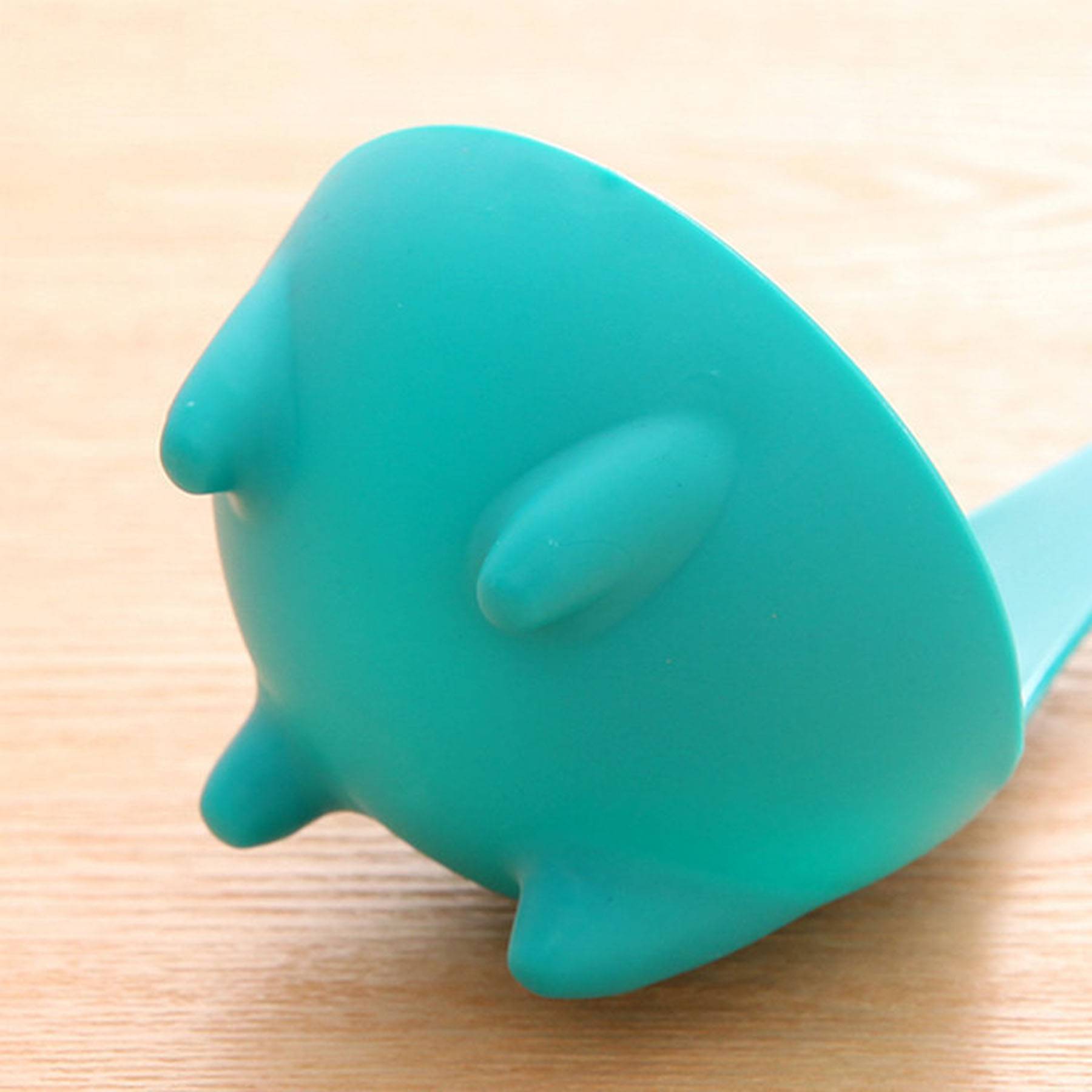 Loch Ness Stand Up Soup Ladle 4