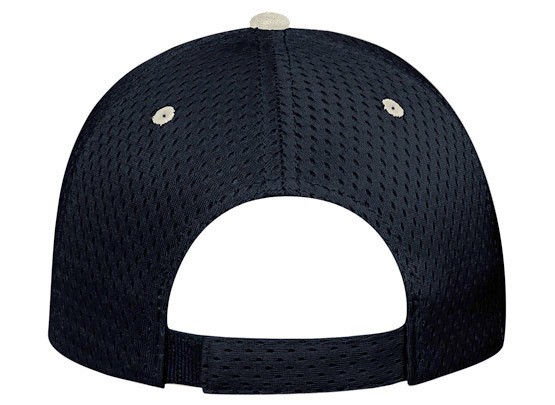 OTTO CAP® 6 Panel Low Profile Baseball Cap 26