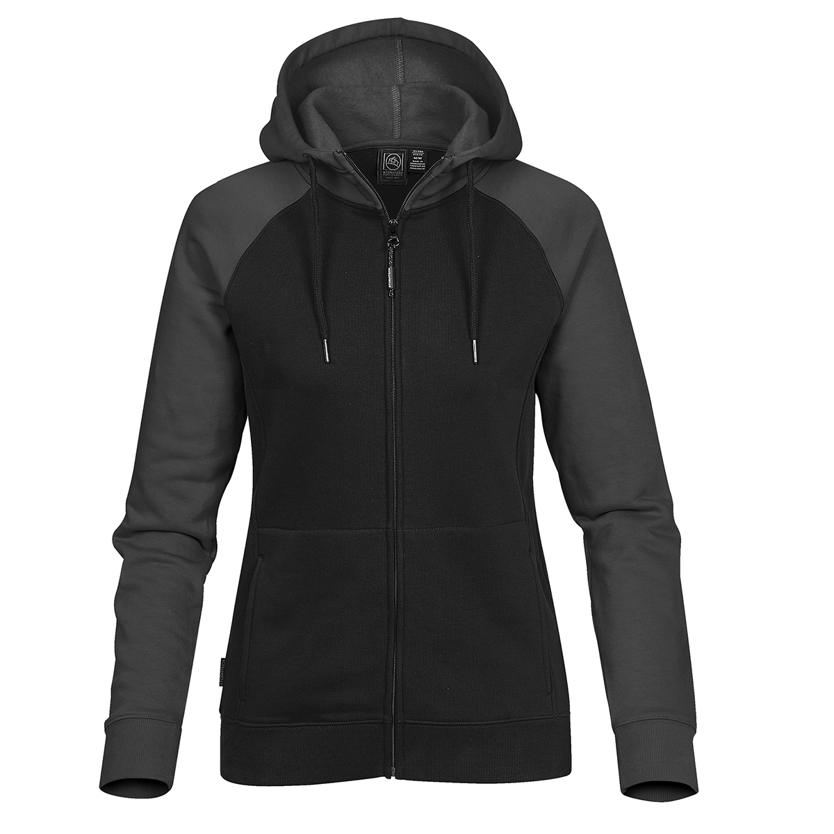 Stormtech Omega Women's Zip Hoody 7