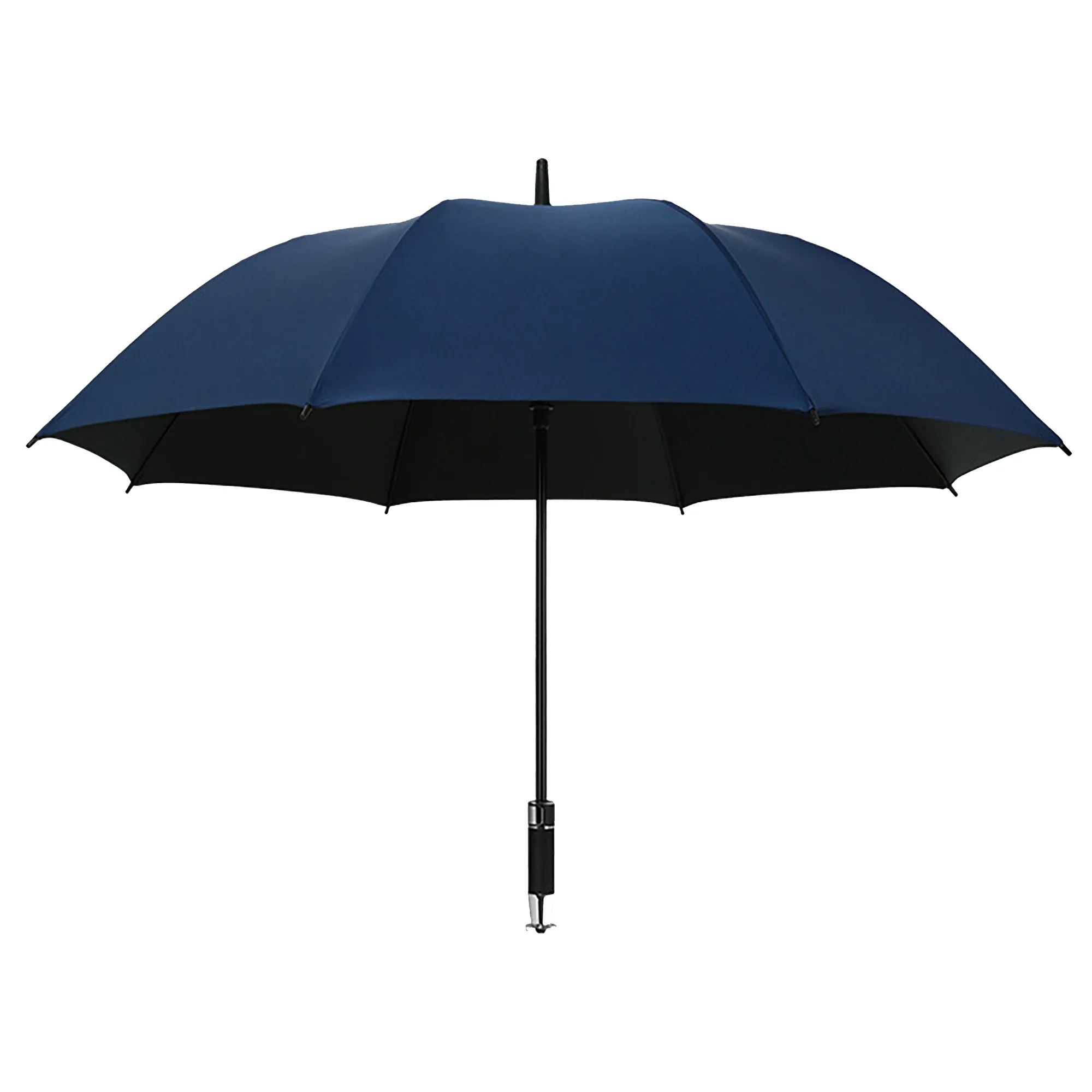 Elegant One Click Umbrella for Daily Sun and Rain 3