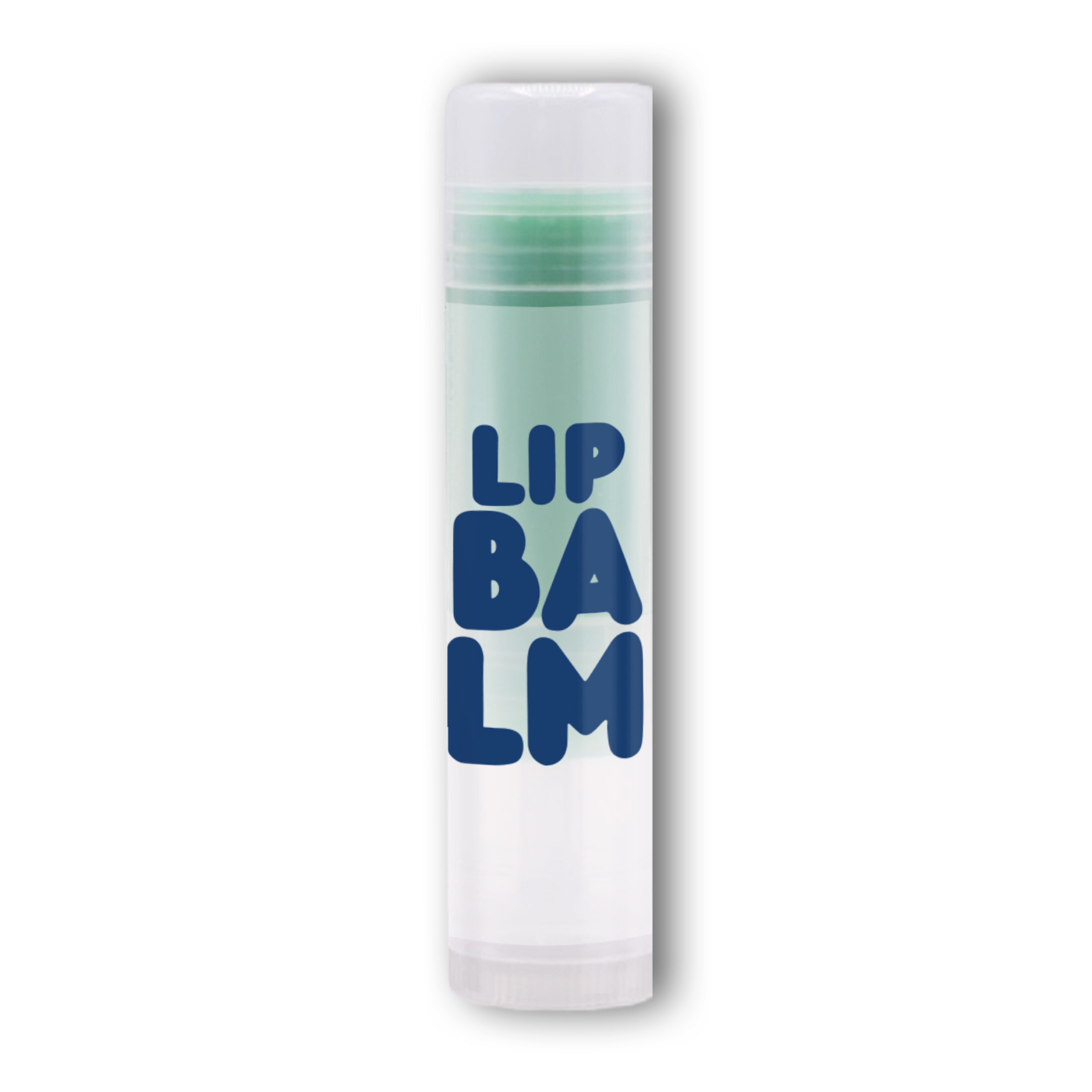 Colorful Lip Balm
